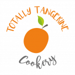 Totally Tangerine Cookery